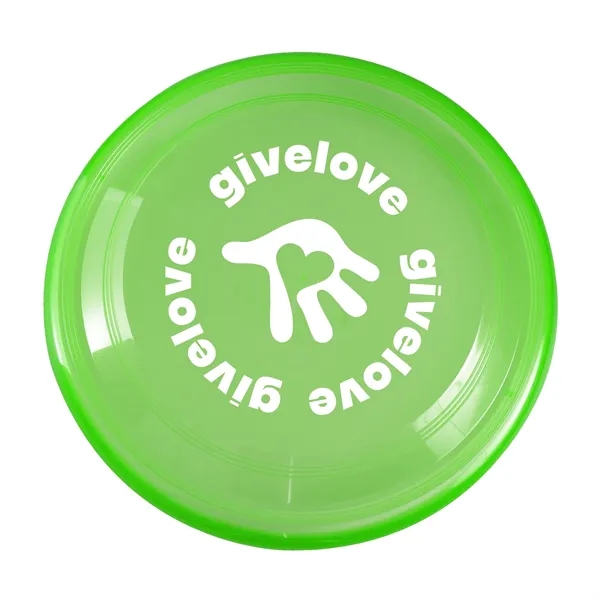 Garyline® Translucent 9" Flyer - Garyline® Translucent 9" Flyer - Image 3 of 37