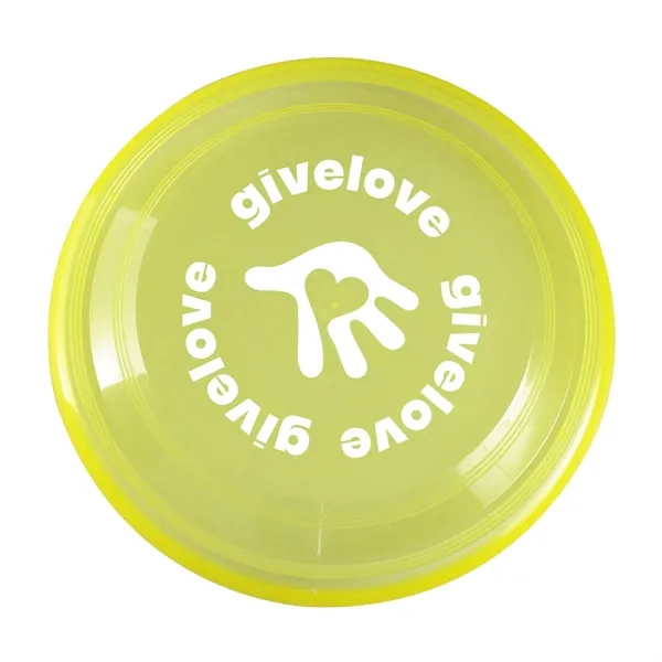 Garyline® Translucent 9" Flyer - Garyline® Translucent 9" Flyer - Image 6 of 37