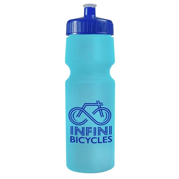 Garyline® Tour Bike Bottle - 24 oz. - Garyline® Tour Bike Bottle - 24 oz. - Image 3 of 270