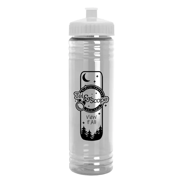 Garyline® Slim Fit Bottle with Push-Pull Lid - 24 oz. - Garyline® Slim Fit Bottle with Push-Pull Lid - 24 oz. - Image 0 of 428