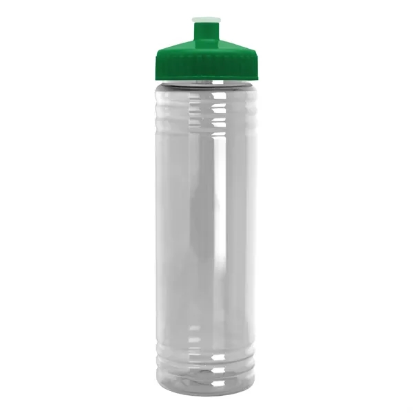 Garyline® Slim Fit Bottle with Push-Pull Lid - 24 oz. - Garyline® Slim Fit Bottle with Push-Pull Lid - 24 oz. - Image 53 of 428