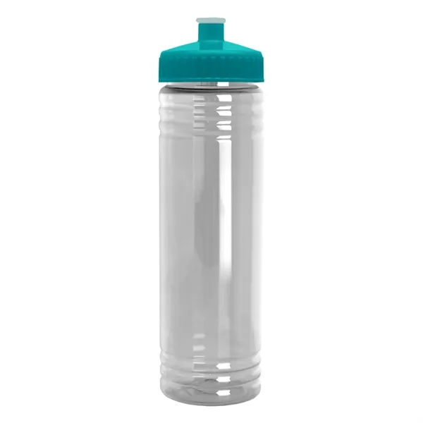 Garyline® Slim Fit Bottle with Push-Pull Lid - 24 oz. - Garyline® Slim Fit Bottle with Push-Pull Lid - 24 oz. - Image 55 of 428