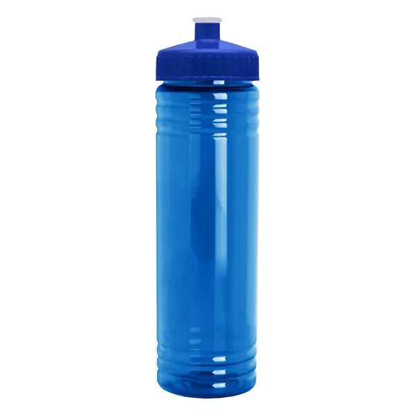 Garyline® Slim Fit Bottle with Push-Pull Lid - 24 oz. - Garyline® Slim Fit Bottle with Push-Pull Lid - 24 oz. - Image 58 of 428