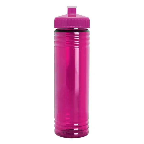 Garyline® Slim Fit Bottle with Push-Pull Lid - 24 oz. - Garyline® Slim Fit Bottle with Push-Pull Lid - 24 oz. - Image 59 of 428