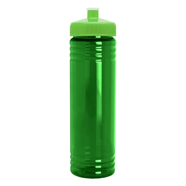 Garyline® Slim Fit Bottle with Push-Pull Lid - 24 oz. - Garyline® Slim Fit Bottle with Push-Pull Lid - 24 oz. - Image 60 of 428