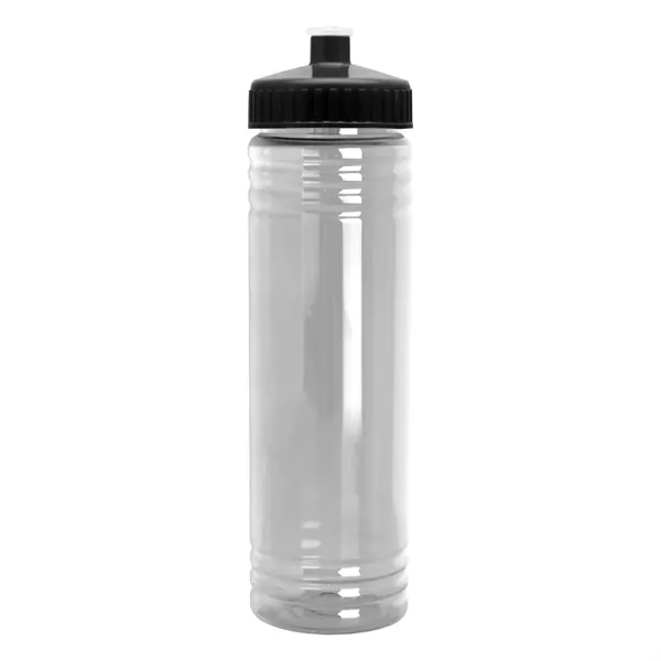 Garyline® Slim Fit Bottle with Push-Pull Lid - 24 oz. - Garyline® Slim Fit Bottle with Push-Pull Lid - 24 oz. - Image 65 of 428