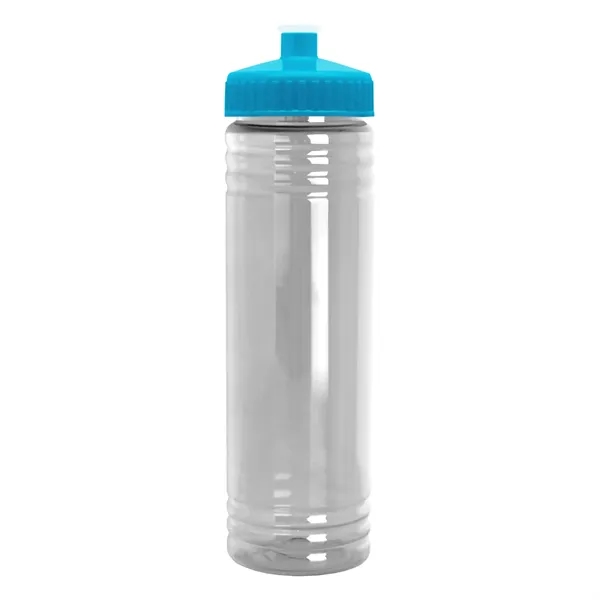 Garyline® Slim Fit Bottle with Push-Pull Lid - 24 oz. - Garyline® Slim Fit Bottle with Push-Pull Lid - 24 oz. - Image 66 of 428