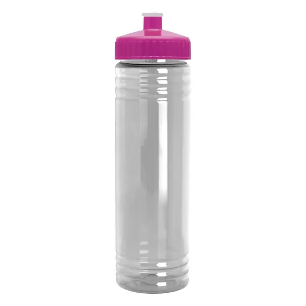 Garyline® Slim Fit Bottle with Push-Pull Lid - 24 oz. - Garyline® Slim Fit Bottle with Push-Pull Lid - 24 oz. - Image 69 of 428