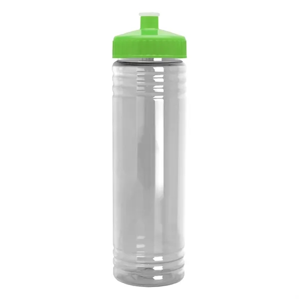 Garyline® Slim Fit Bottle with Push-Pull Lid - 24 oz. - Garyline® Slim Fit Bottle with Push-Pull Lid - 24 oz. - Image 70 of 428