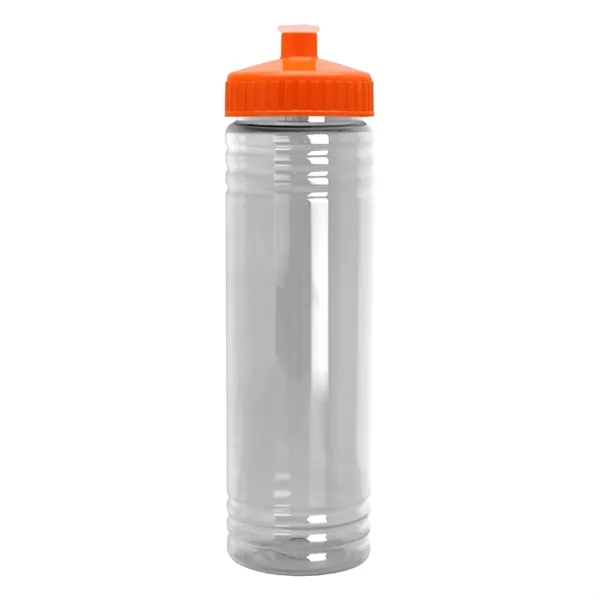 Garyline® Slim Fit Bottle with Push-Pull Lid - 24 oz. - Garyline® Slim Fit Bottle with Push-Pull Lid - 24 oz. - Image 72 of 428