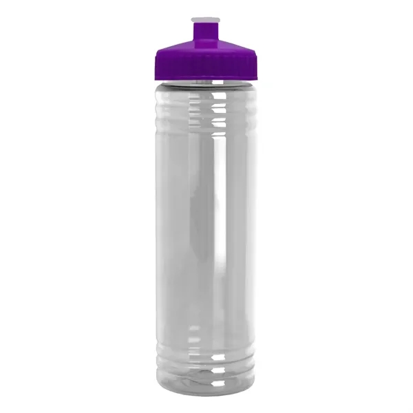Garyline® Slim Fit Bottle with Push-Pull Lid - 24 oz. - Garyline® Slim Fit Bottle with Push-Pull Lid - 24 oz. - Image 76 of 428