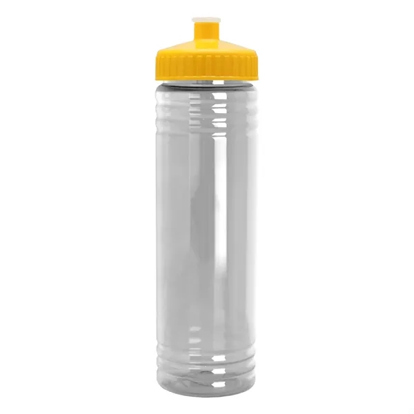 Garyline® Slim Fit Bottle with Push-Pull Lid - 24 oz. - Garyline® Slim Fit Bottle with Push-Pull Lid - 24 oz. - Image 78 of 428