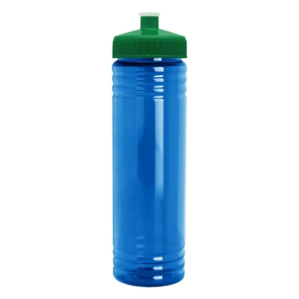 Garyline® Slim Fit Bottle with Push-Pull Lid - 24 oz. - Garyline® Slim Fit Bottle with Push-Pull Lid - 24 oz. - Image 83 of 428