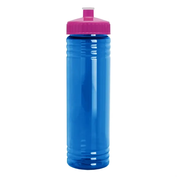 Garyline® Slim Fit Bottle with Push-Pull Lid - 24 oz. - Garyline® Slim Fit Bottle with Push-Pull Lid - 24 oz. - Image 84 of 428
