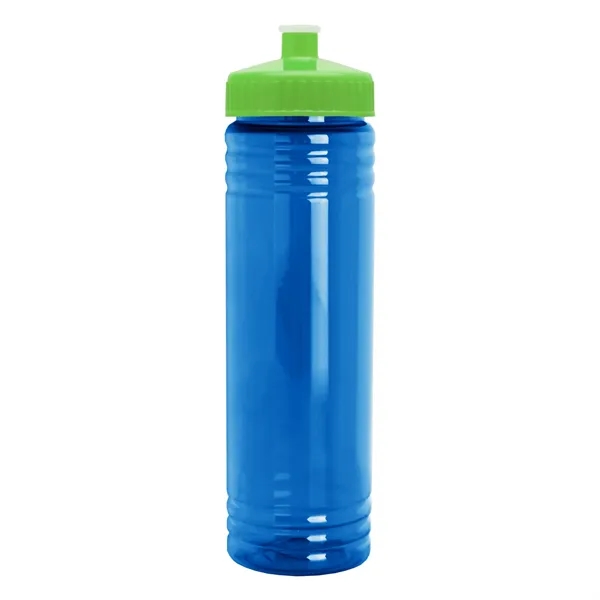 Garyline® Slim Fit Bottle with Push-Pull Lid - 24 oz. - Garyline® Slim Fit Bottle with Push-Pull Lid - 24 oz. - Image 85 of 428