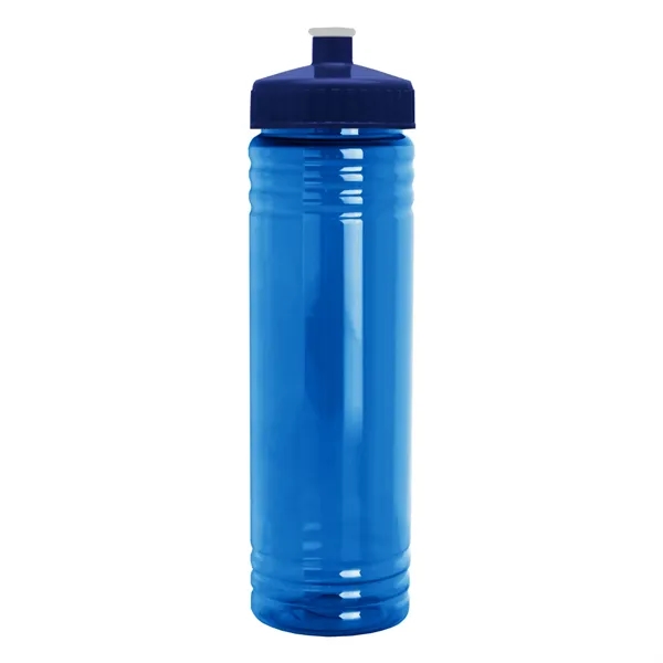 Garyline® Slim Fit Bottle with Push-Pull Lid - 24 oz. - Garyline® Slim Fit Bottle with Push-Pull Lid - 24 oz. - Image 86 of 428