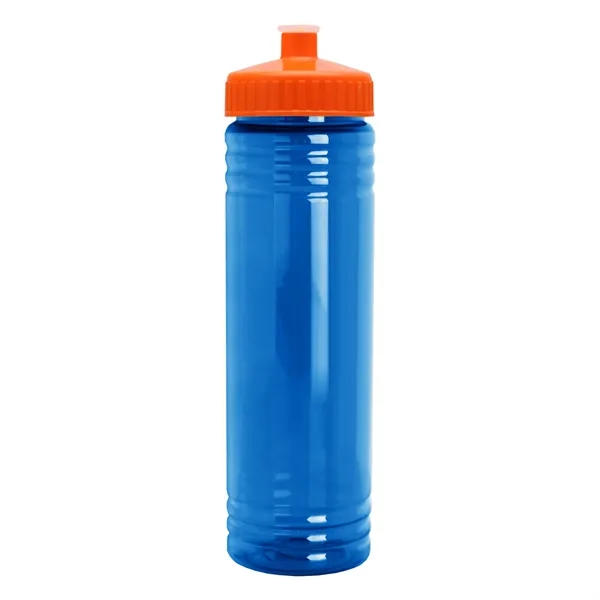 Garyline® Slim Fit Bottle with Push-Pull Lid - 24 oz. - Garyline® Slim Fit Bottle with Push-Pull Lid - 24 oz. - Image 87 of 428
