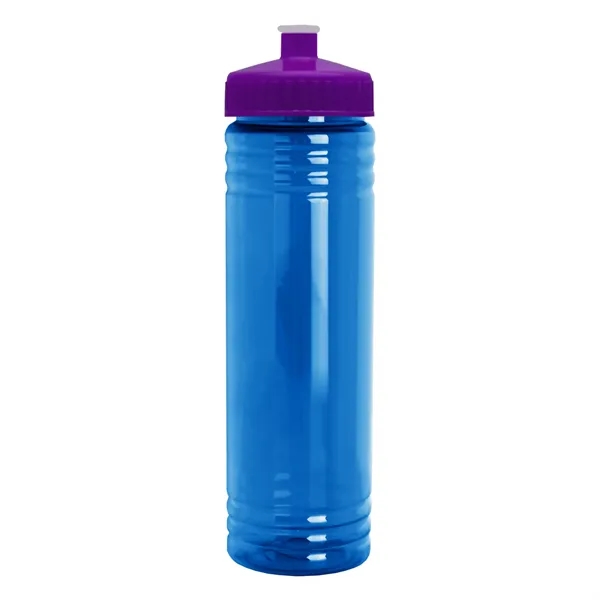 Garyline® Slim Fit Bottle with Push-Pull Lid - 24 oz. - Garyline® Slim Fit Bottle with Push-Pull Lid - 24 oz. - Image 90 of 428