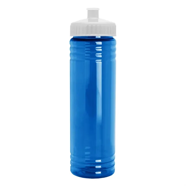 Garyline® Slim Fit Bottle with Push-Pull Lid - 24 oz. - Garyline® Slim Fit Bottle with Push-Pull Lid - 24 oz. - Image 91 of 428