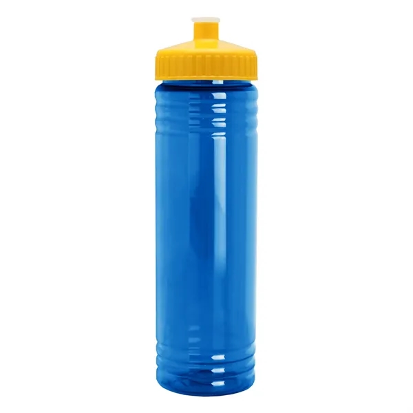 Garyline® Slim Fit Bottle with Push-Pull Lid - 24 oz. - Garyline® Slim Fit Bottle with Push-Pull Lid - 24 oz. - Image 92 of 428