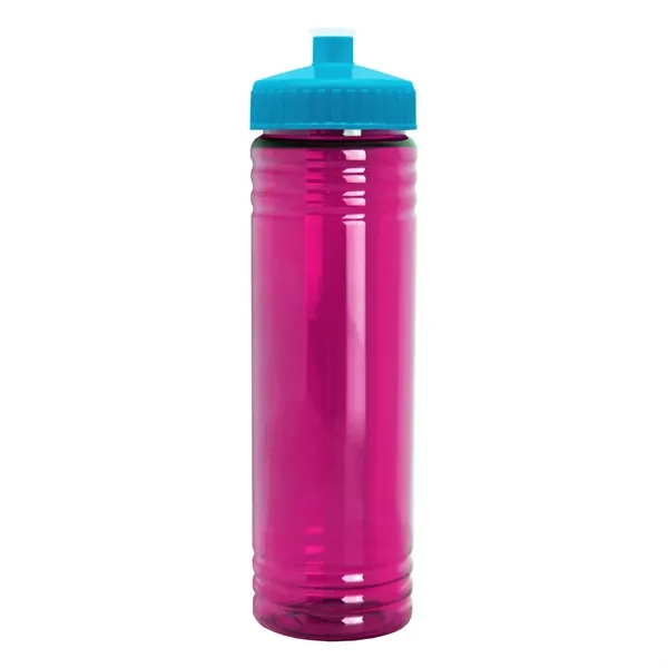 Garyline® Slim Fit Bottle with Push-Pull Lid - 24 oz. - Garyline® Slim Fit Bottle with Push-Pull Lid - 24 oz. - Image 95 of 428