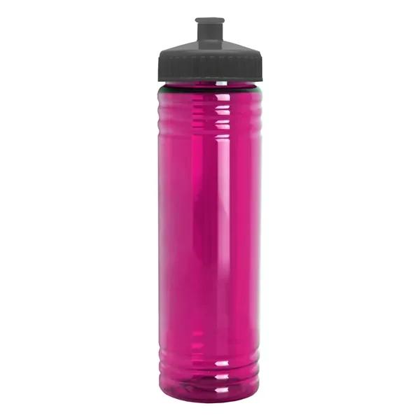 Garyline® Slim Fit Bottle with Push-Pull Lid - 24 oz. - Garyline® Slim Fit Bottle with Push-Pull Lid - 24 oz. - Image 96 of 428