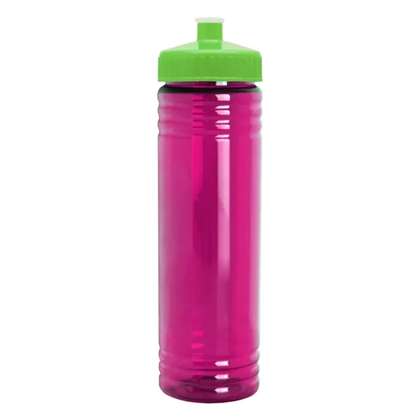 Garyline® Slim Fit Bottle with Push-Pull Lid - 24 oz. - Garyline® Slim Fit Bottle with Push-Pull Lid - 24 oz. - Image 98 of 428