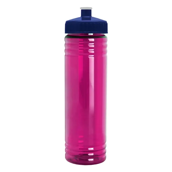 Garyline® Slim Fit Bottle with Push-Pull Lid - 24 oz. - Garyline® Slim Fit Bottle with Push-Pull Lid - 24 oz. - Image 99 of 428