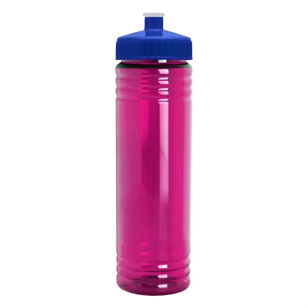 Garyline® Slim Fit Bottle with Push-Pull Lid - 24 oz. - Garyline® Slim Fit Bottle with Push-Pull Lid - 24 oz. - Image 102 of 428