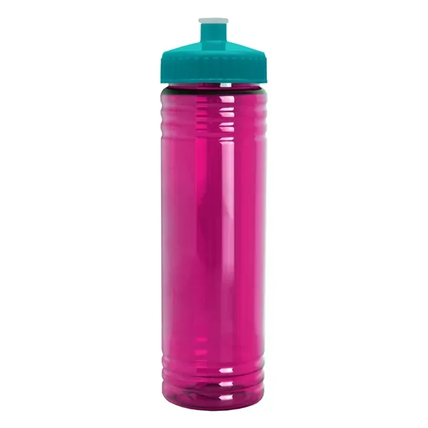 Garyline® Slim Fit Bottle with Push-Pull Lid - 24 oz. - Garyline® Slim Fit Bottle with Push-Pull Lid - 24 oz. - Image 103 of 428