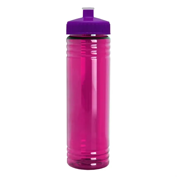 Garyline® Slim Fit Bottle with Push-Pull Lid - 24 oz. - Garyline® Slim Fit Bottle with Push-Pull Lid - 24 oz. - Image 104 of 428