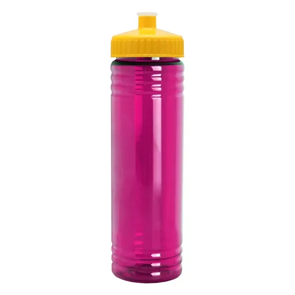 Garyline® Slim Fit Bottle with Push-Pull Lid - 24 oz. - Garyline® Slim Fit Bottle with Push-Pull Lid - 24 oz. - Image 106 of 428