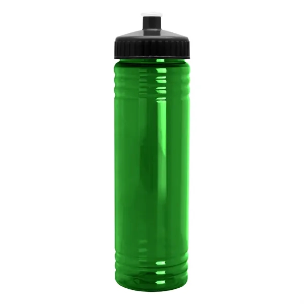 Garyline® Slim Fit Bottle with Push-Pull Lid - 24 oz. - Garyline® Slim Fit Bottle with Push-Pull Lid - 24 oz. - Image 108 of 428