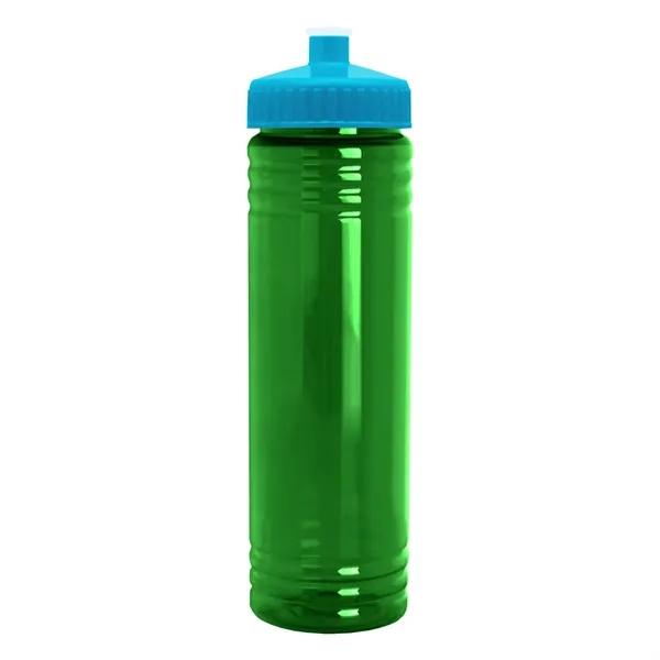 Garyline® Slim Fit Bottle with Push-Pull Lid - 24 oz. - Garyline® Slim Fit Bottle with Push-Pull Lid - 24 oz. - Image 109 of 428