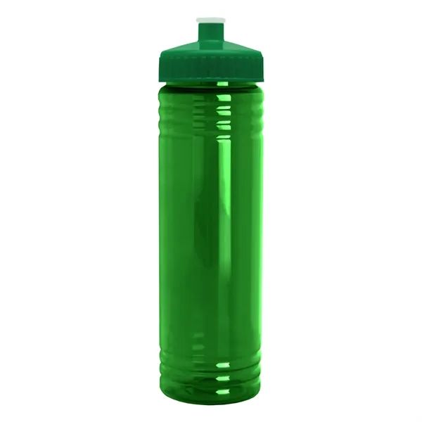 Garyline® Slim Fit Bottle with Push-Pull Lid - 24 oz. - Garyline® Slim Fit Bottle with Push-Pull Lid - 24 oz. - Image 111 of 428