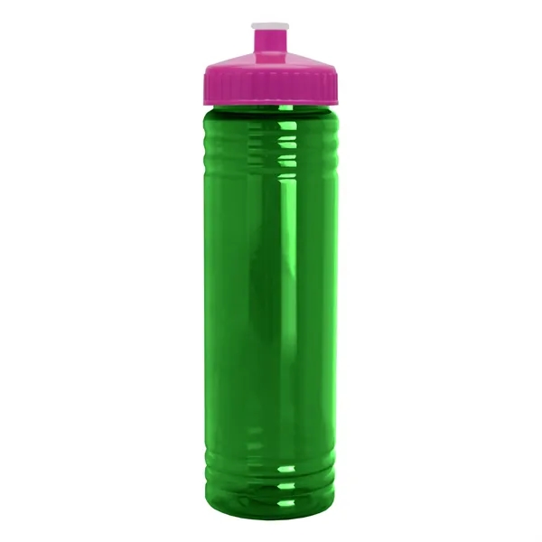 Garyline® Slim Fit Bottle with Push-Pull Lid - 24 oz. - Garyline® Slim Fit Bottle with Push-Pull Lid - 24 oz. - Image 112 of 428