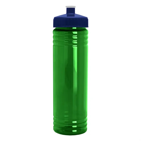 Garyline® Slim Fit Bottle with Push-Pull Lid - 24 oz. - Garyline® Slim Fit Bottle with Push-Pull Lid - 24 oz. - Image 113 of 428