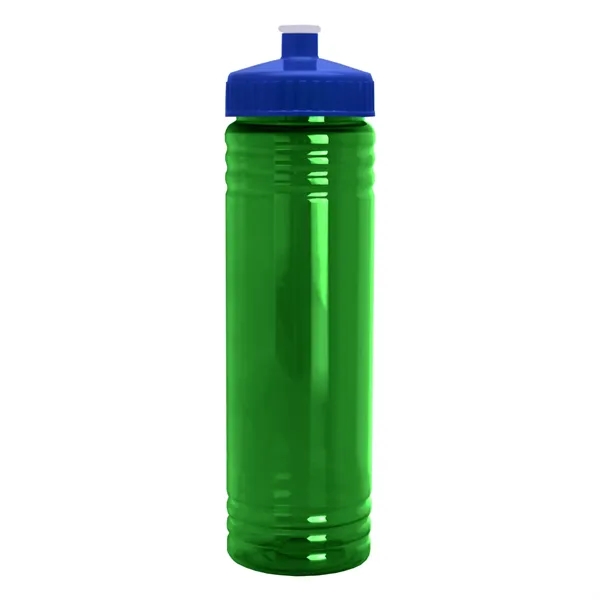 Garyline® Slim Fit Bottle with Push-Pull Lid - 24 oz. - Garyline® Slim Fit Bottle with Push-Pull Lid - 24 oz. - Image 116 of 428