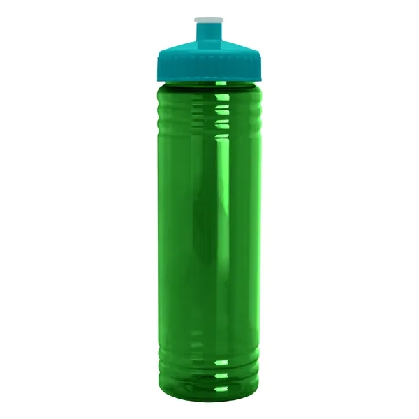 Garyline® Slim Fit Bottle with Push-Pull Lid - 24 oz. - Garyline® Slim Fit Bottle with Push-Pull Lid - 24 oz. - Image 117 of 428