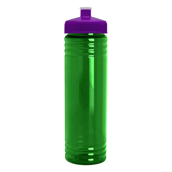 Garyline® Slim Fit Bottle with Push-Pull Lid - 24 oz. - Garyline® Slim Fit Bottle with Push-Pull Lid - 24 oz. - Image 118 of 428