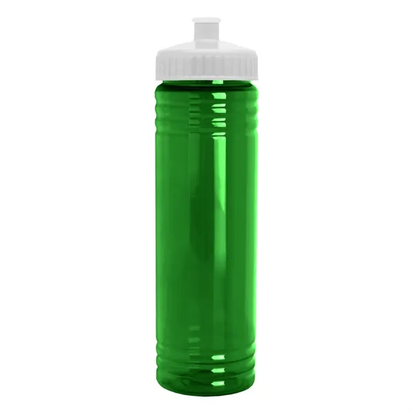 Garyline® Slim Fit Bottle with Push-Pull Lid - 24 oz. - Garyline® Slim Fit Bottle with Push-Pull Lid - 24 oz. - Image 119 of 428