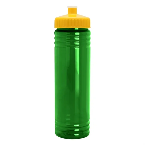 Garyline® Slim Fit Bottle with Push-Pull Lid - 24 oz. - Garyline® Slim Fit Bottle with Push-Pull Lid - 24 oz. - Image 120 of 428