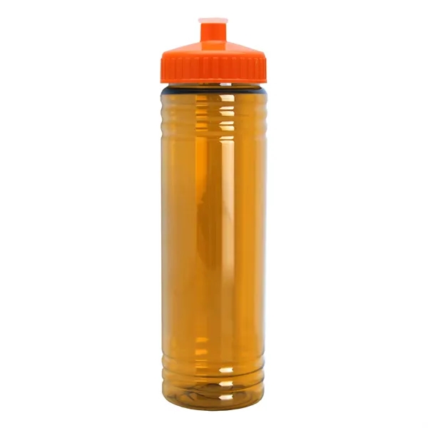 Garyline® Slim Fit Bottle with Push-Pull Lid - 24 oz. - Garyline® Slim Fit Bottle with Push-Pull Lid - 24 oz. - Image 121 of 428