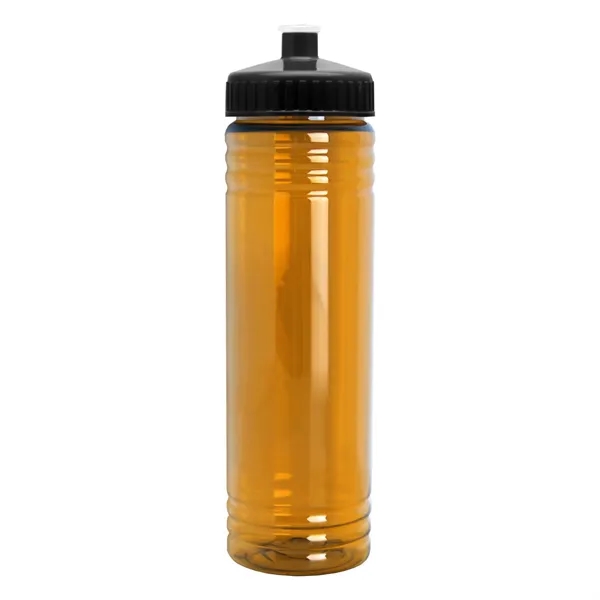 Garyline® Slim Fit Bottle with Push-Pull Lid - 24 oz. - Garyline® Slim Fit Bottle with Push-Pull Lid - 24 oz. - Image 122 of 428