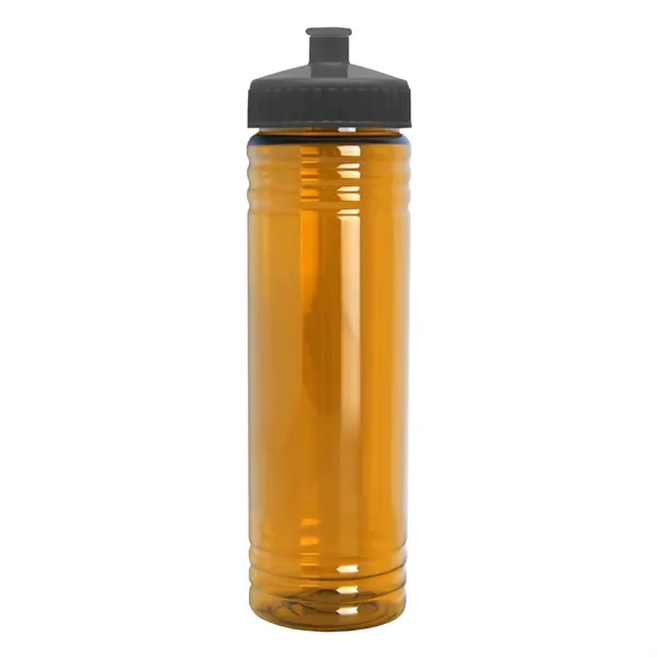 Garyline® Slim Fit Bottle with Push-Pull Lid - 24 oz. - Garyline® Slim Fit Bottle with Push-Pull Lid - 24 oz. - Image 124 of 428