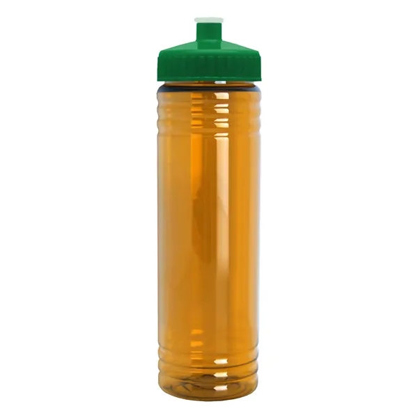 Garyline® Slim Fit Bottle with Push-Pull Lid - 24 oz. - Garyline® Slim Fit Bottle with Push-Pull Lid - 24 oz. - Image 125 of 428