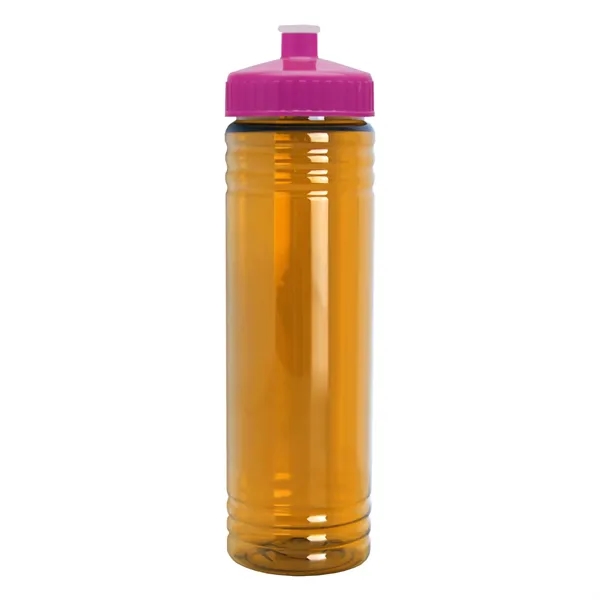 Garyline® Slim Fit Bottle with Push-Pull Lid - 24 oz. - Garyline® Slim Fit Bottle with Push-Pull Lid - 24 oz. - Image 126 of 428