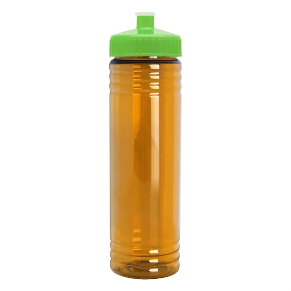 Garyline® Slim Fit Bottle with Push-Pull Lid - 24 oz. - Garyline® Slim Fit Bottle with Push-Pull Lid - 24 oz. - Image 127 of 428