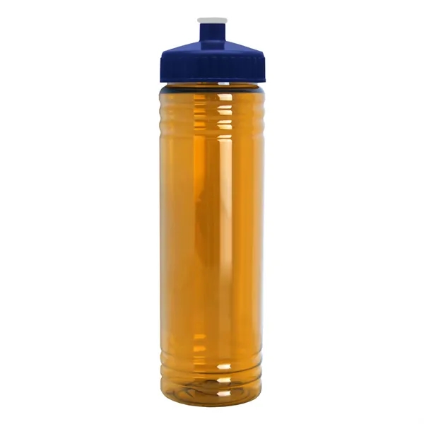 Garyline® Slim Fit Bottle with Push-Pull Lid - 24 oz. - Garyline® Slim Fit Bottle with Push-Pull Lid - 24 oz. - Image 128 of 428