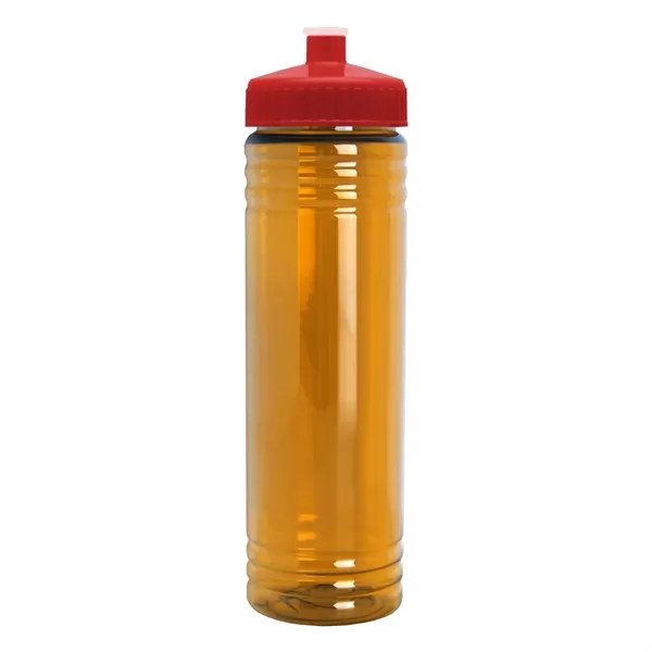 Garyline® Slim Fit Bottle with Push-Pull Lid - 24 oz. - Garyline® Slim Fit Bottle with Push-Pull Lid - 24 oz. - Image 129 of 428